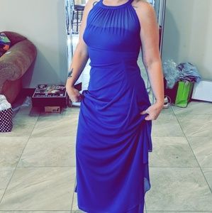 Bridesmaid Dress/Prom